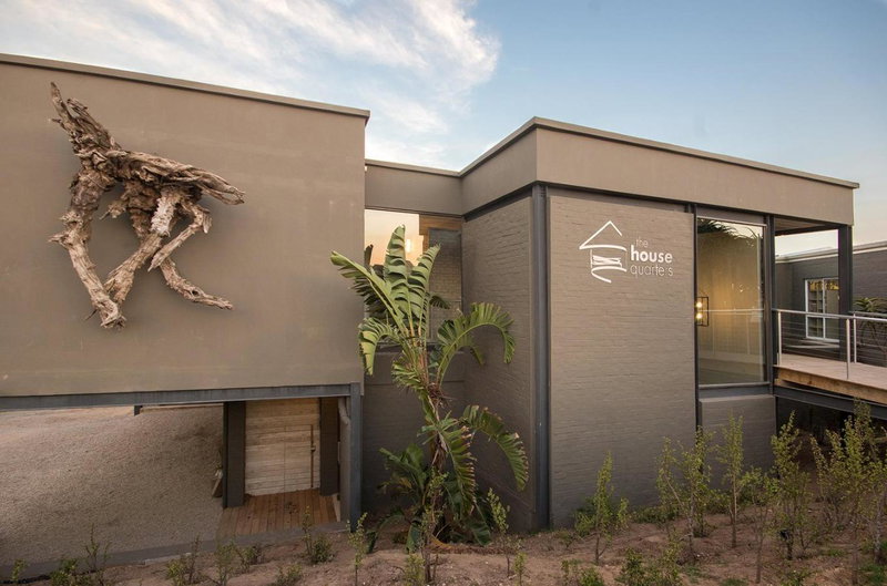 The House Quarters, Port Alfred, South Africa