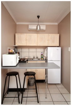 Nahoon Bed & Breakfast, East London, South Africa