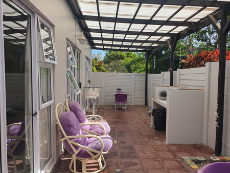 Nahoon Bed & Breakfast, East London, South Africa