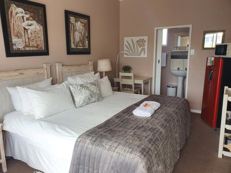 Nahoon Bed & Breakfast, East London, South Africa