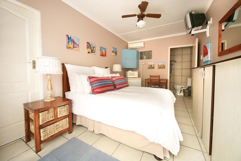 Nahoon Bed & Breakfast, East London, South Africa