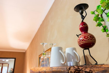 Earthbound Guest House, Oudtshoorn, South Africa