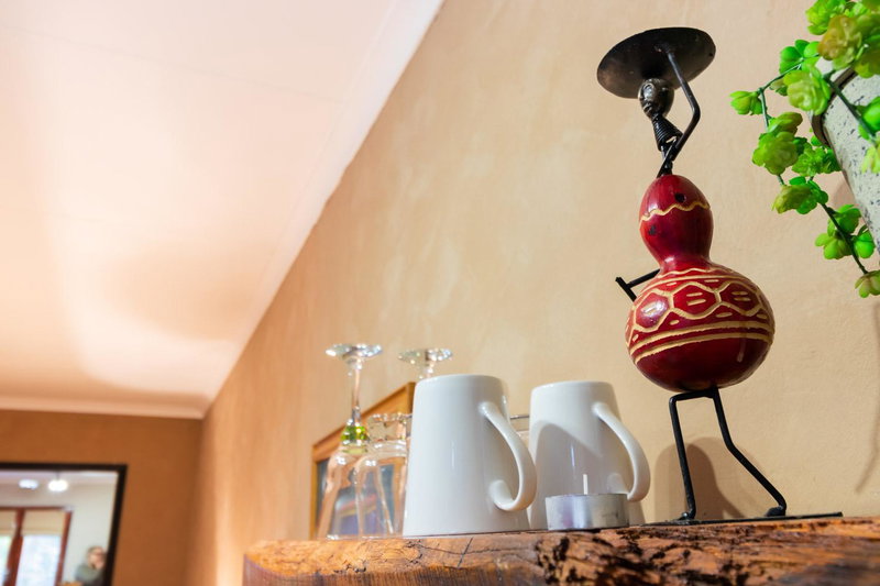 Earthbound Guest House, Oudtshoorn, South Africa