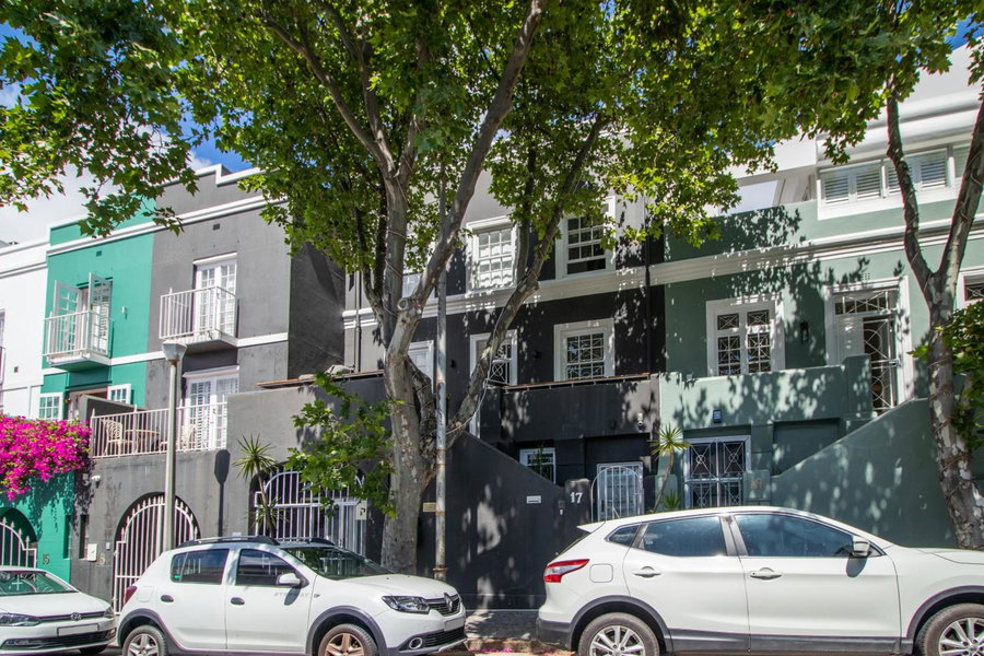 Cape Finest Guest House located in De Waterkant, Cape Town, South Africa