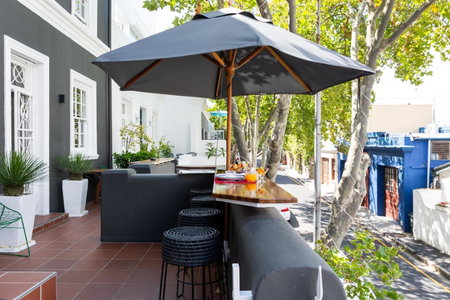 Cape Finest Guest House located in De Waterkant, Cape Town, South Africa