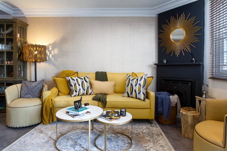 Cape Finest Guest House located in De Waterkant, Cape Town, South Africa