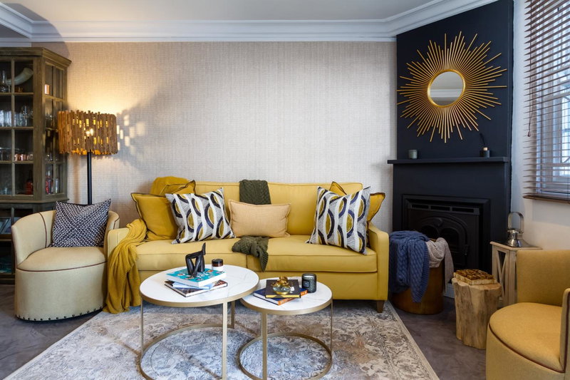 Cape Finest Guest House located in De Waterkant, Cape Town, South Africa