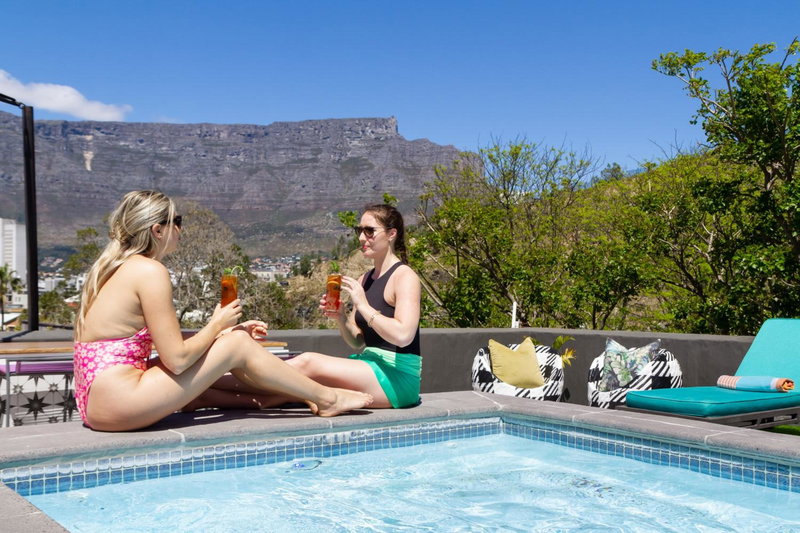 Cape Finest Guest House located in De Waterkant, Cape Town, South Africa