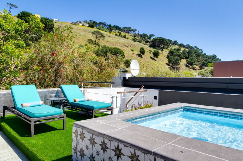 Cape Finest Guest House located in De Waterkant, Cape Town, South Africa