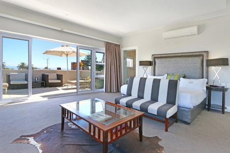 Vetho Villa, Cape Town, Sudáfrica