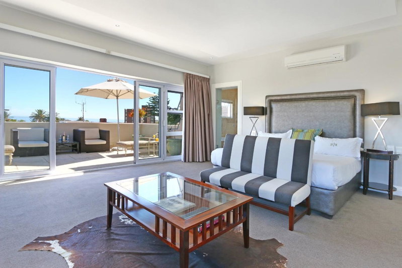Vetho Villa, Cape Town, Sudáfrica