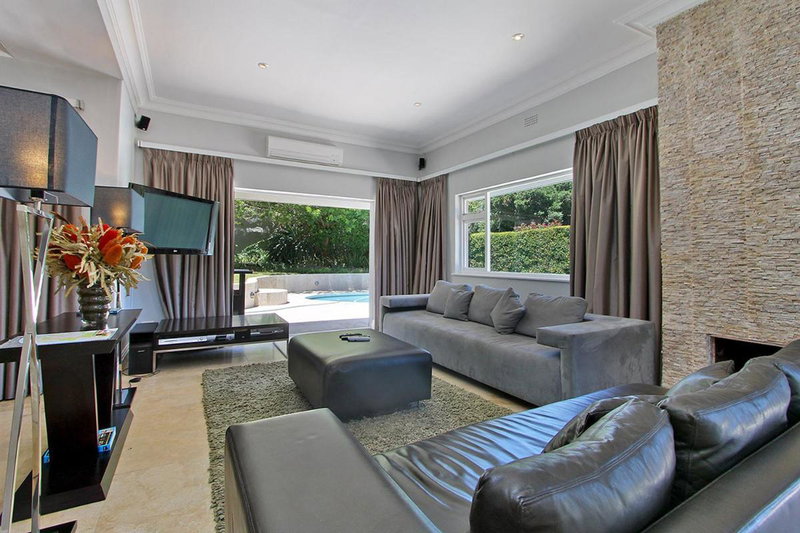Vetho Villa, Cape Town, Sudáfrica