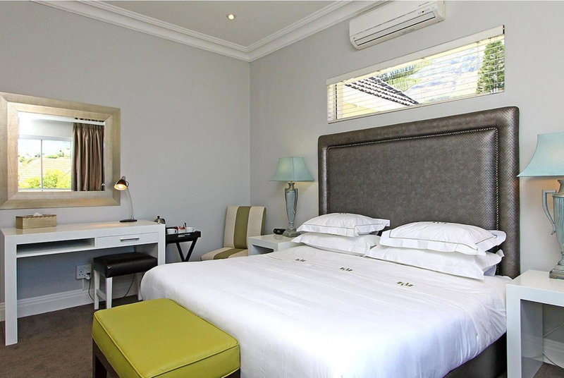 Vetho Villa, Cape Town, Sudáfrica