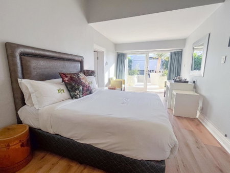 Vetho Villa, Cape Town, Sudáfrica