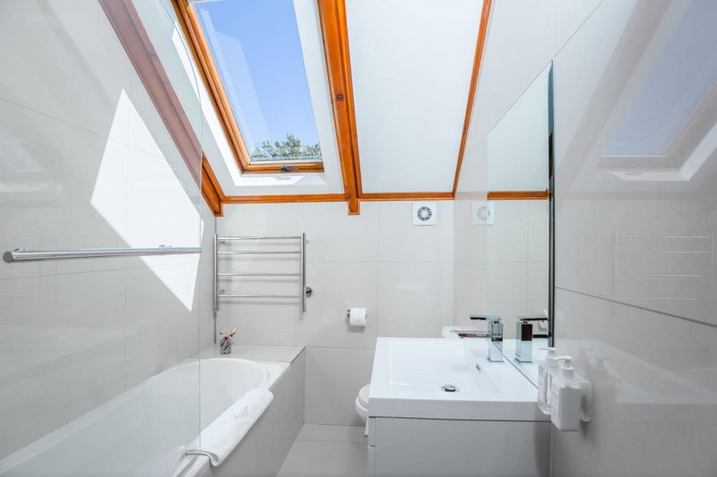 Roosenwijn Guesthouse, Stellenbosch, South Africa