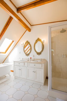 Roosenwijn Guesthouse, Stellenbosch, South Africa