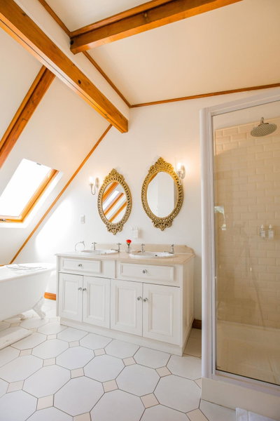 Roosenwijn Guesthouse, Stellenbosch, South Africa
