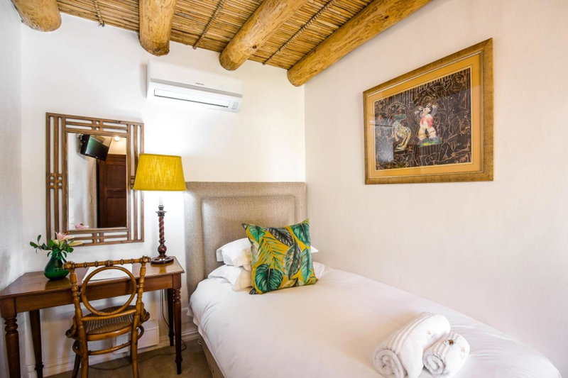 Roosenwijn Guesthouse, Stellenbosch, South Africa