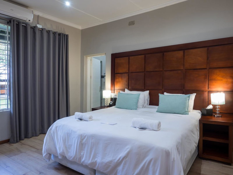 Hotel @ Secunda, Secunda, South Africa