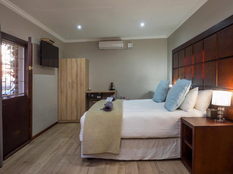 Hotel @ Secunda, Secunda, South Africa