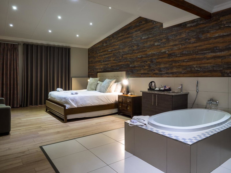 Hotel @ Secunda, Secunda, South Africa