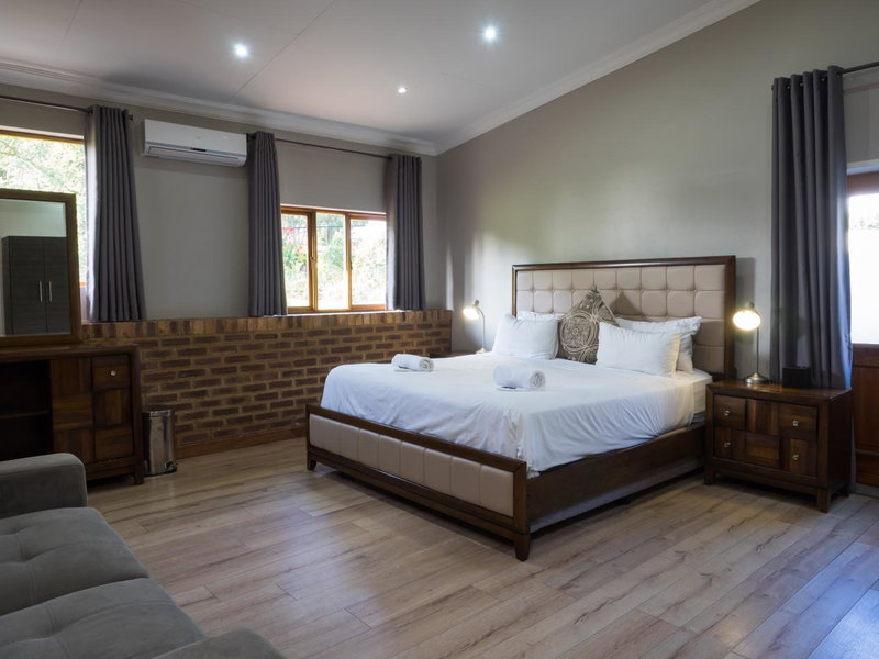 Hotel @ Secunda, Secunda, South Africa