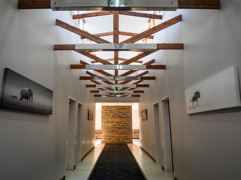 Hotel @ Secunda, Secunda, South Africa