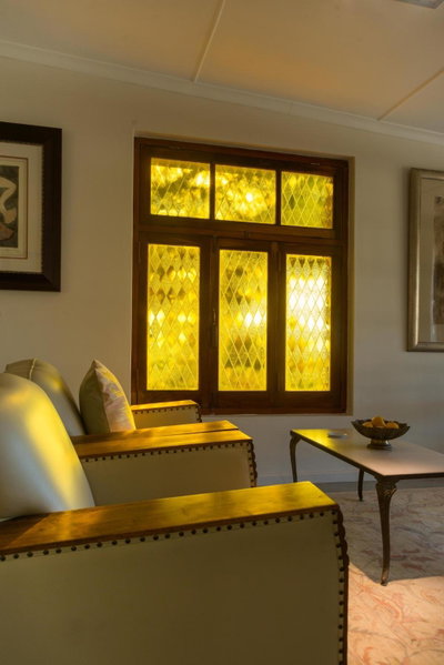 Amberg Country Estate, Paarl, South Africa