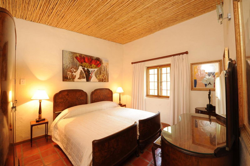 Amberg Country Estate, Paarl, South Africa