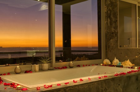 Atlantic Palms, Cape Town, South Africa