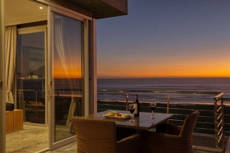 Atlantic Palms, Cape Town, South Africa