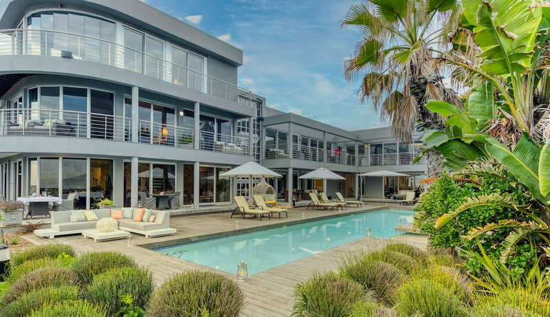 Atlantic Palms, Cape Town, South Africa