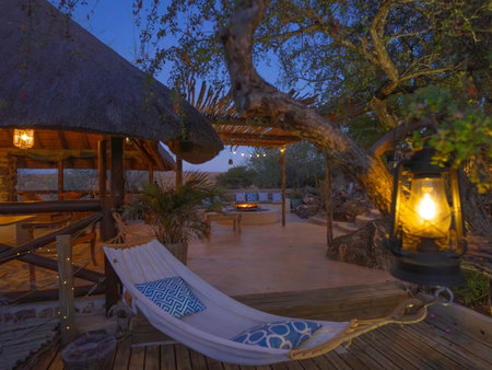 Wild Blue Lodge and Spa, Hoedspruit, South Africa