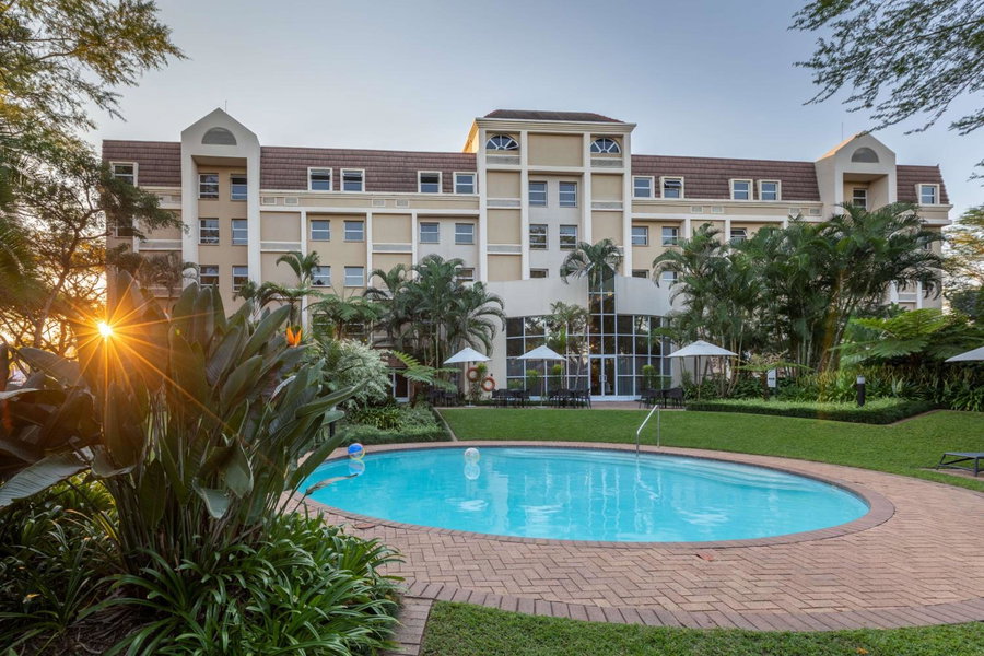 StayEasy Mbombela, Nelspruit, South Africa