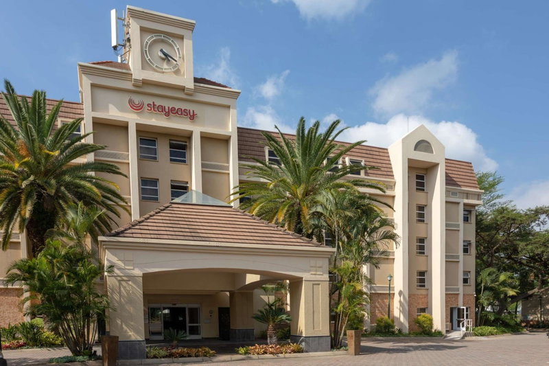 StayEasy Mbombela, Nelspruit, South Africa