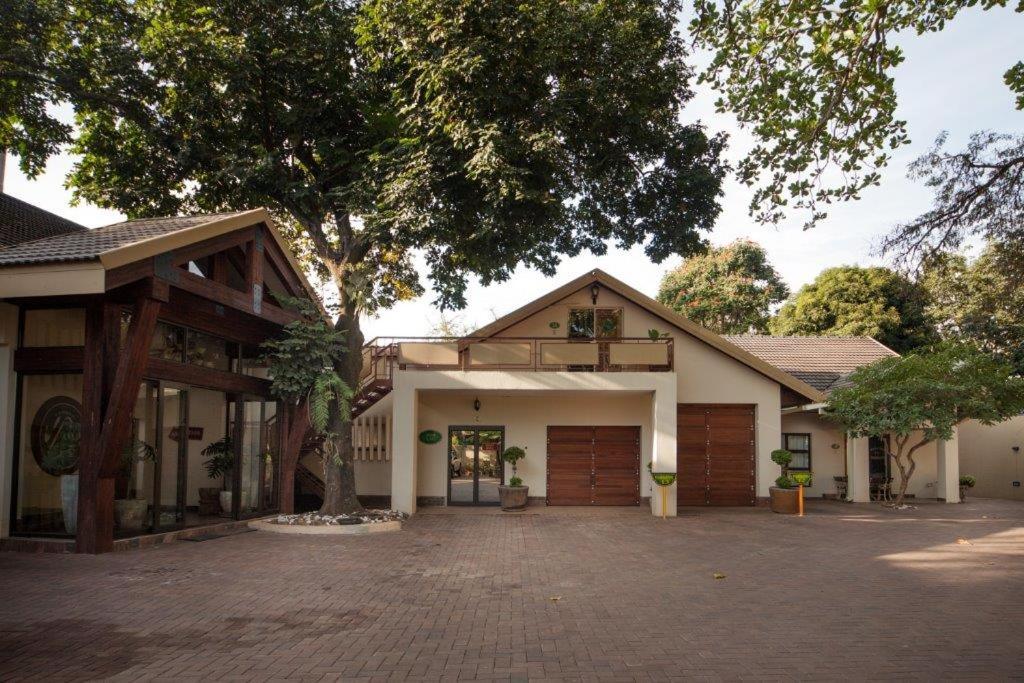 Hotel · Tamboti Lodge Guest House, Tzaneen