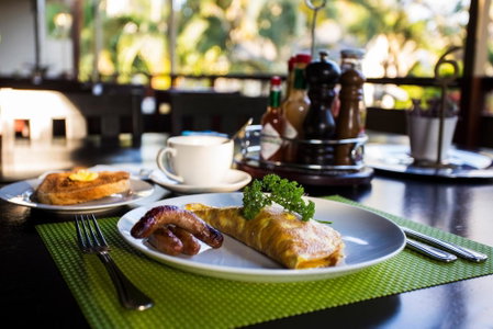 Tamboti Lodge Guest House, Tzaneen, South Africa