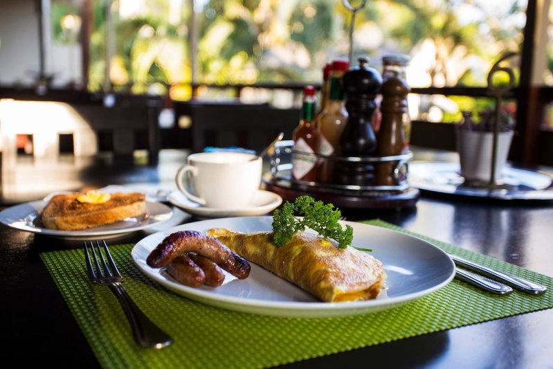 Tamboti Lodge Guest House, Tzaneen, South Africa