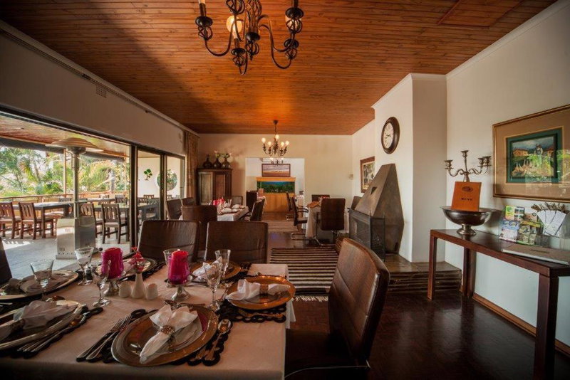 Tamboti Lodge Guest House, Tzaneen, South Africa