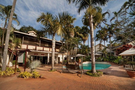 Tamboti Lodge Guest House, Tzaneen, South Africa