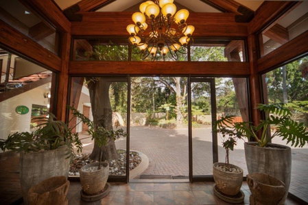 Tamboti Lodge Guest House, Tzaneen, South Africa