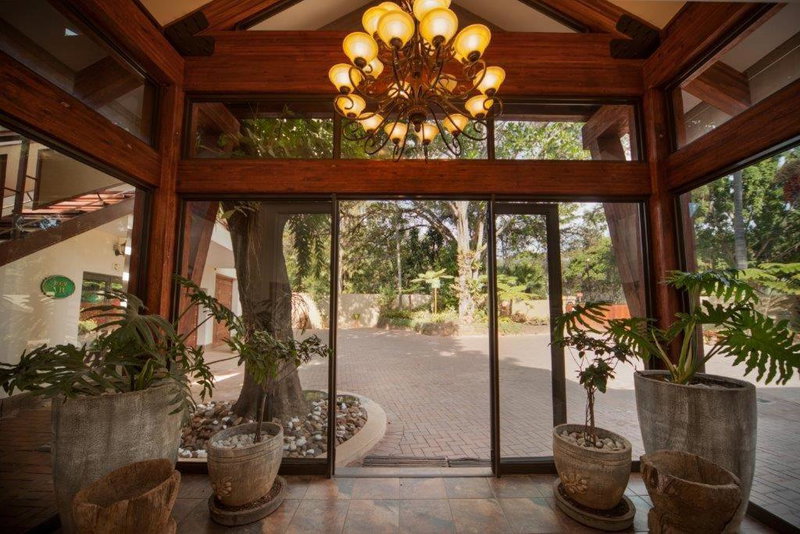 Tamboti Lodge Guest House, Tzaneen, South Africa