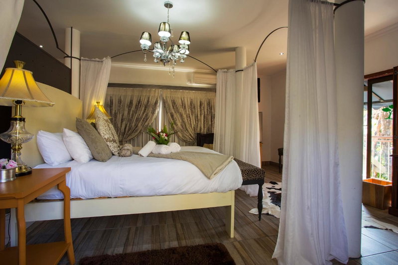 Tamboti Lodge Guest House, Tzaneen, South Africa