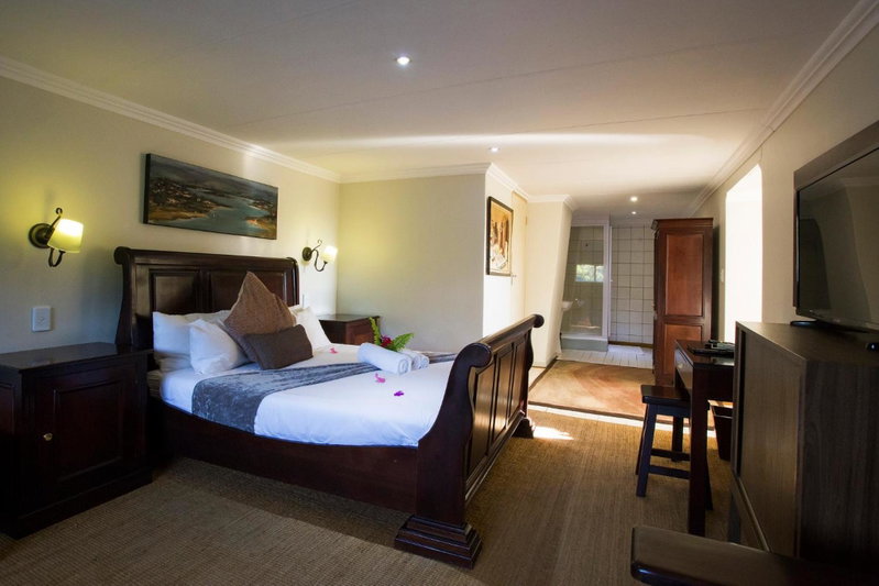 Tamboti Lodge Guest House, Tzaneen, South Africa