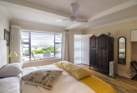 The Lookout Guest House, Port Alfred, South Africa