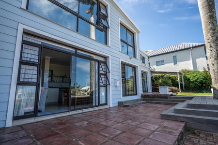 The Lookout Guest House, Port Alfred, South Africa