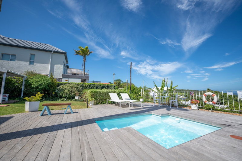 The Lookout Guest House, Port Alfred, South Africa