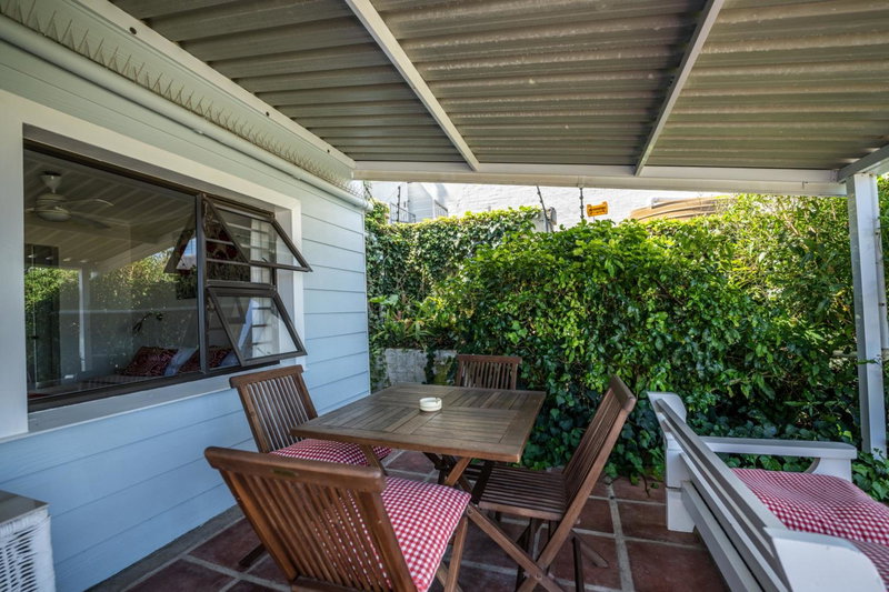 The Lookout Guest House, Port Alfred, South Africa
