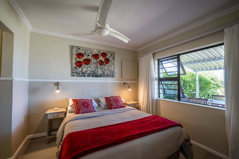 The Lookout Guest House, Port Alfred, South Africa