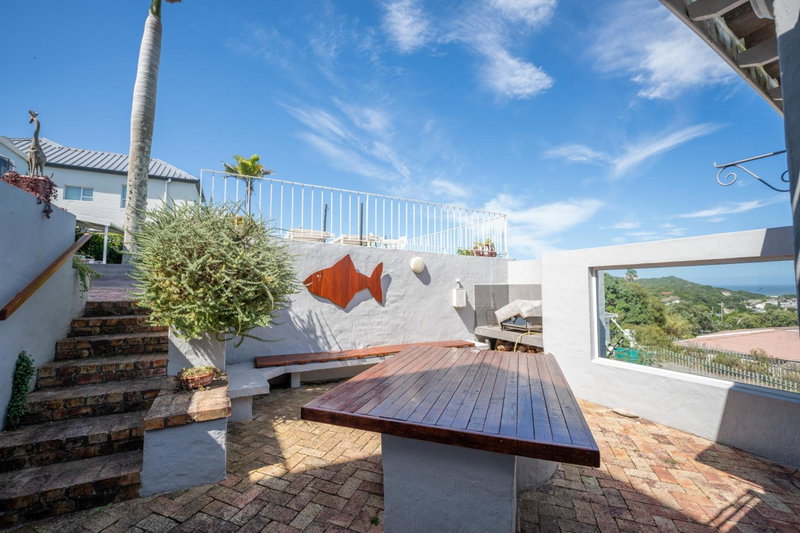 The Lookout Guest House, Port Alfred, South Africa